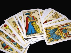 love problem solution by tarot