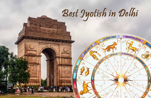 Best Jyotish in Delhi
