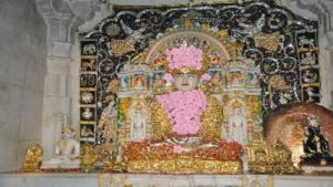kunthunath temple