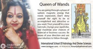 Queen-of-Wands