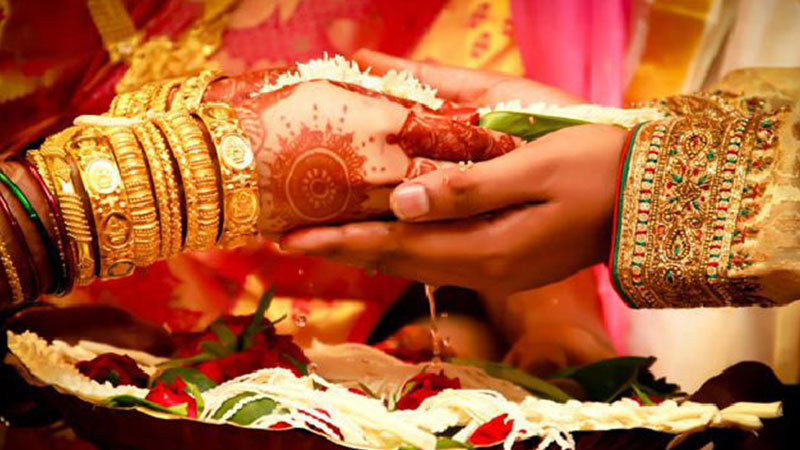 Lets Know When is The Marriage Yoga in Your Kundali?