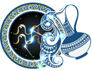 Aquarius horoscope 2020