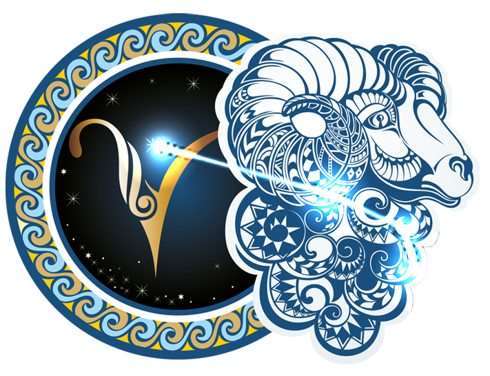 Aries Horoscope 2020 